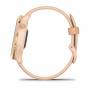 умные часы watch garmin vivoactive 6 pink dawn with pink dawn 010-02985-43