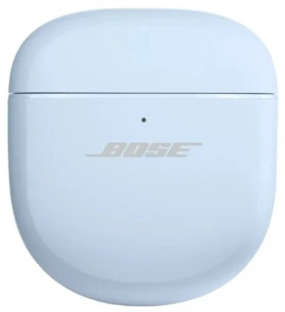 беспроводные наушники bose quiet comfort earbuds ultra lunar blue