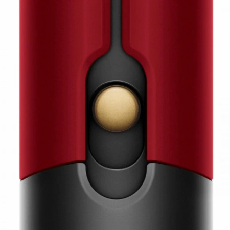 dyson ht01 airstrait red velvet/ gold presentation case dyson ht01 airstrait red velvet/ gold presentation case