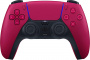 геймпад sony playstation 5 dualsense wireless controller cosmic red