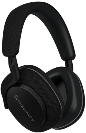 беспроводные наушники bowers & wilkins px7 s2e anthracite black