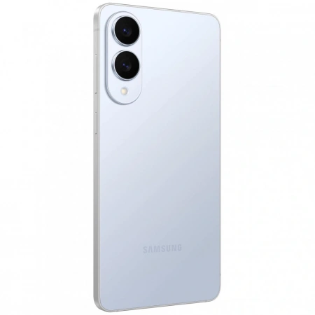 смартфон samsung galaxy s25 edge 12/512gb icy blue