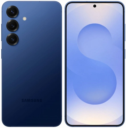 смартфон samsung galaxy s25 12/512 гб navy (s9310) смартфон samsung galaxy s25 12/512 гб navy (s9310)