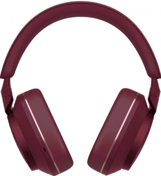 беспроводные наушники bowers & wilkins px7 s2e ruby red беспроводные наушники bowers & wilkins px7 s2e ruby red