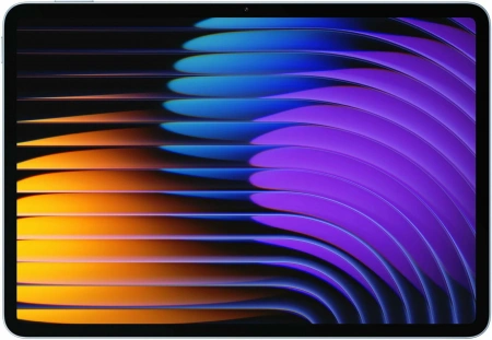 xiaomi pad 7 8/256 гб blue