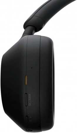 наушники sony wireless wh-1000xm5 black