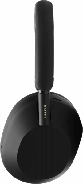 наушники sony wireless wh-1000xm5 black наушники sony wireless wh-1000xm5 black