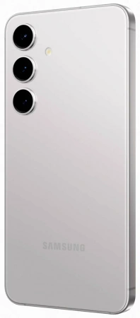 смартфон samsung galaxy s24 8/128 гб, marble gray (s921b)