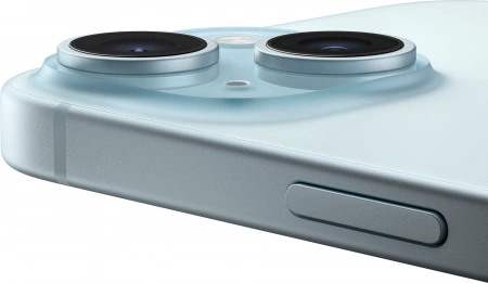 смартфон apple iphone 15 plus 256 гб, blue (nano-sim + nano-sim) смартфон apple iphone 15 plus 256 гб, blue (nano-sim + nano-sim)