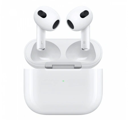apple airpods 3