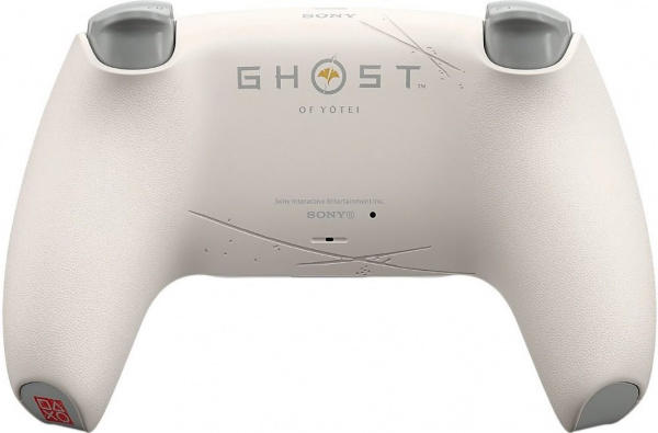 геймпад sony playstation 5 dualsense ghost of yotei z7 геймпад sony playstation 5 dualsense ghost of yotei z7