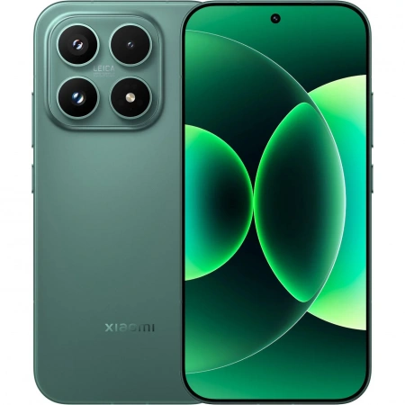 смартфон xiaomi 17 12/512gb leica venture green global смартфон xiaomi 17 12/512gb leica venture green global
