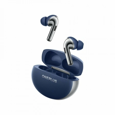 наушники oneplus buds pro 3 sapphire blue