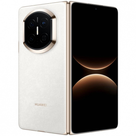 смартфон huawei mate x7 16/512 гб парчовый белый (brocade white)