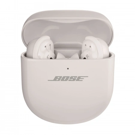 беспроводные наушники bose quiet comfort earbuds ultra white smoke беспроводные наушники bose quiet comfort earbuds ultra white smoke