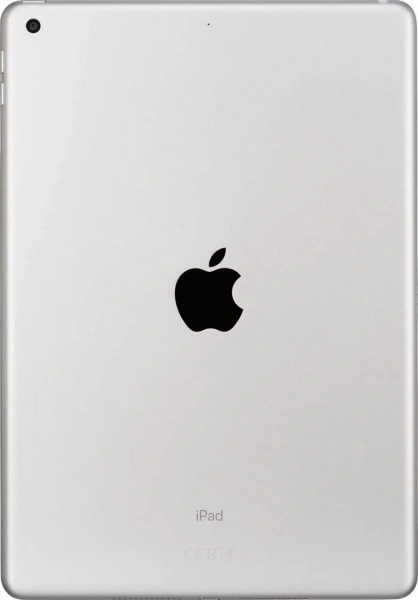 планшет apple ipad 2021 10.2 64гб wi-fi silver