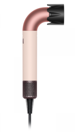 фен dyson hd17 supersonic r pro ceramic pink/rose gold фен dyson hd17 supersonic r pro ceramic pink/rose gold