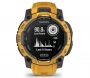 умные часы watch garmin instinct 3 50 solar whitestone sunburst with sunburst/gray 010-02934-02