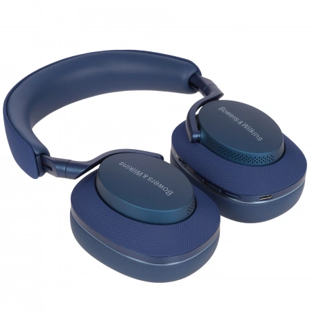 беспроводные наушники bowers & wilkins px7 s2e ocean blue беспроводные наушники bowers & wilkins px7 s2e ocean blue