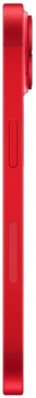 смартфон iphone 14 plus 512 гб, red (nano-sim + esim)
