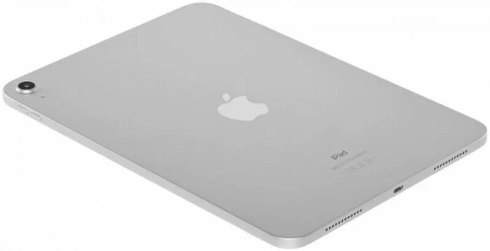 планшет apple ipad (2022) 4/64 гб wi-fi silver