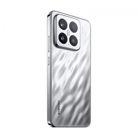 смартфон xiaomi 15 16/128 гб bright silver edition