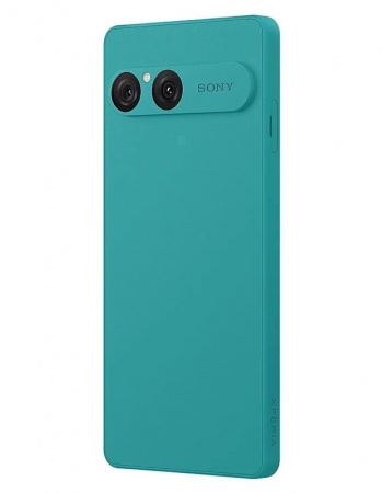 sony xperia 10 vii 5g 8/128 гб turquoise 