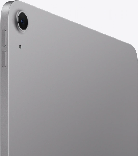 планшет apple ipad air 11 (m3, 2025) wi-fi + cellular 256 гб, space gray