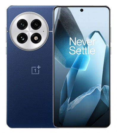 смартфон oneplus 13 12/256 гб midnight ocean