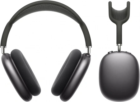беспроводные наушники apple airpods max space gray беспроводные наушники apple airpods max space gray