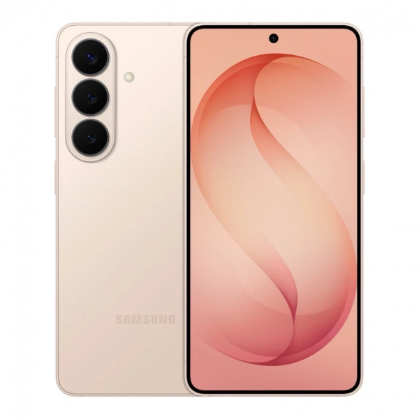 смартфон samsung galaxy s26 12/512 гб розовый