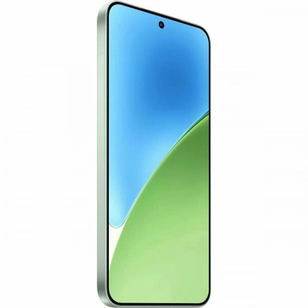 смартфон xiaomi 15 16/256 гб green global