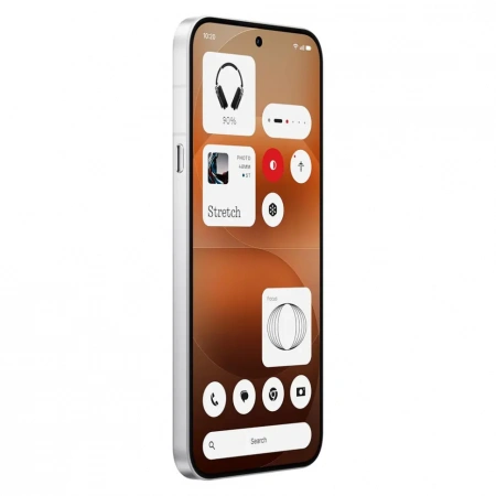 смартфон nothing phone (4a) pro 12/256gb серебро (silver) смартфон nothing phone (4a) pro 12/256gb серебро (silver)