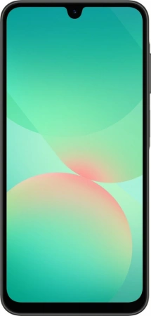 samsung galaxy a26 6/128 гб black samsung galaxy a26 6/128 гб black