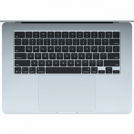 ноутбук apple macbook air 15 (2025) m4 16/256 sky blue (mc7a4) ноутбук apple macbook air 15 (2025) m4 16/256 sky blue (mc7a4)