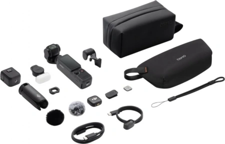 dji osmo pocket 4 creator combo dji osmo pocket 4 creator combo