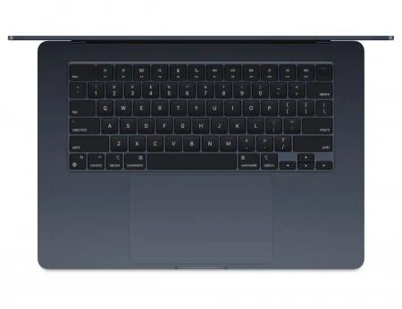 ноутбук apple macbook air 13 m3 16/256 гб midnight (mrxw3) ноутбук apple macbook air 13 m3 16/256 гб midnight (mrxw3)