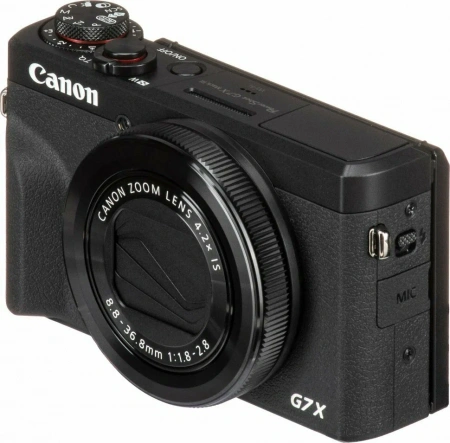 цифровая камера canon psg7x mark 3 powershot g7x black цифровая камера canon psg7x mark 3 powershot g7x black