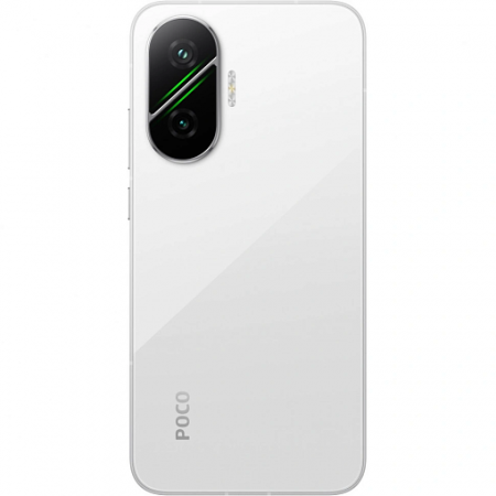 смартфон pocophone f7 12/512gb white 