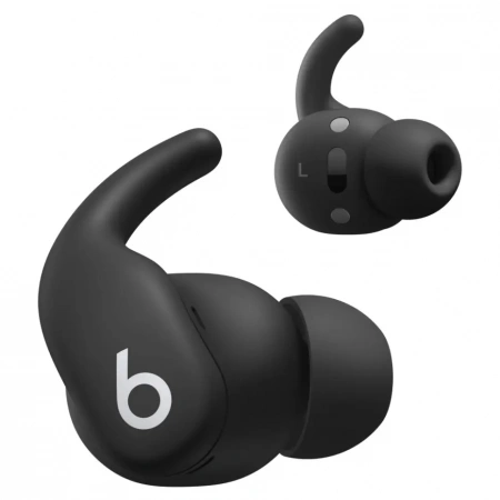 беспроводные наушники beats powerbeats fit черный (jet black) беспроводные наушники beats powerbeats fit черный (jet black)