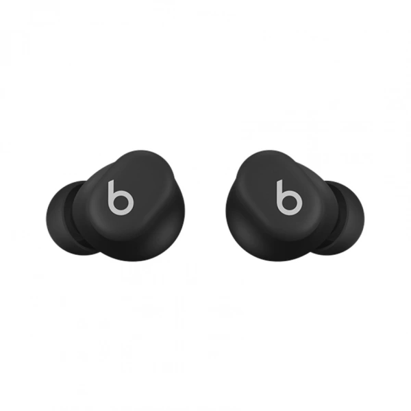 наушники beats solo true wireless buds matte black