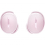 беспроводные наушники bose quiet comfort earbuds 5v petal pink