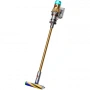 пылесос dyson v12 sv46 detect slim absolute gold/gold hepa