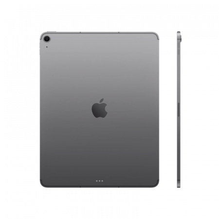 планшет apple ipad air 11 (m4, 2026) wi-fi 1024 гб, space gray «серый космос»