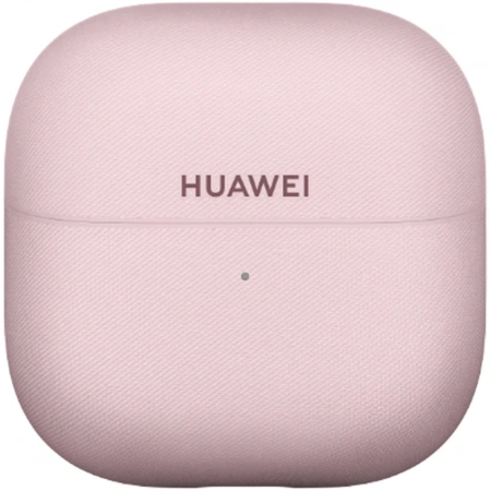 беспроводные наушники huawei freeclip 2 berry purple