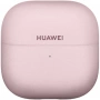 беспроводные наушники huawei freeclip 2 berry purple