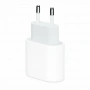 Адаптер питания Apple 20W USB‑C Power Adapter Белый (Оригинал) Адаптер питания Apple 20W USB‑C Power Adapter Белый (Оригинал)