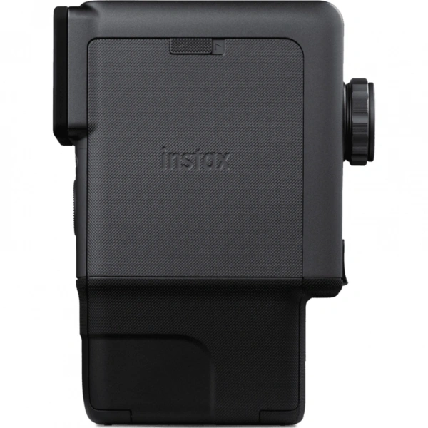 фотоаппарат fujifilm instax mini evo cinema black фотоаппарат fujifilm instax mini evo cinema black