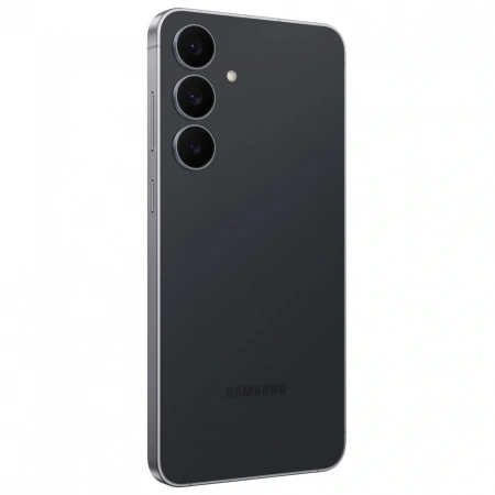 смартфон samsung galaxy s25 fe 8/256 gb jet black