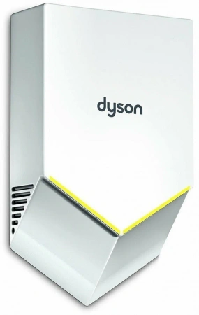 электрическая сушилка для рук dyson airblade hu02 white электрическая сушилка для рук dyson airblade hu02 white